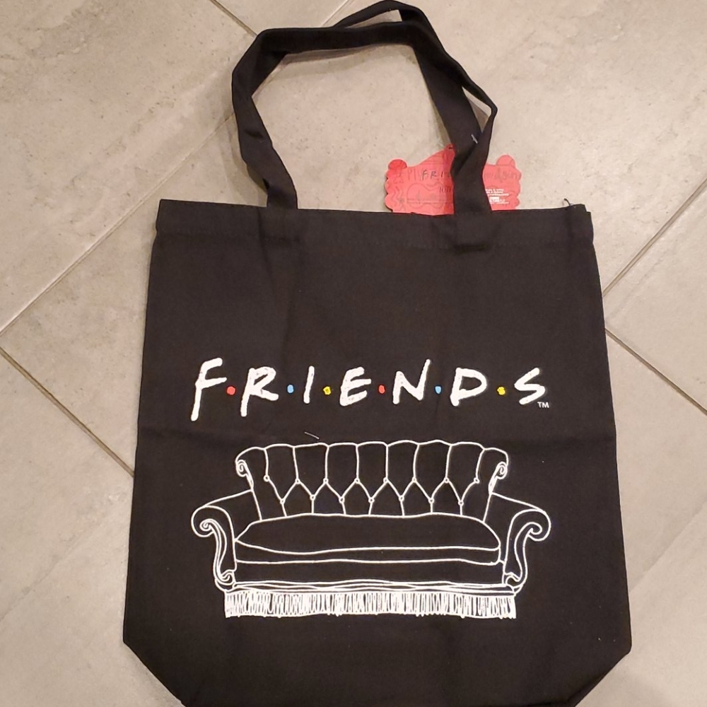 Friends Bundle - Picture 6 of 6